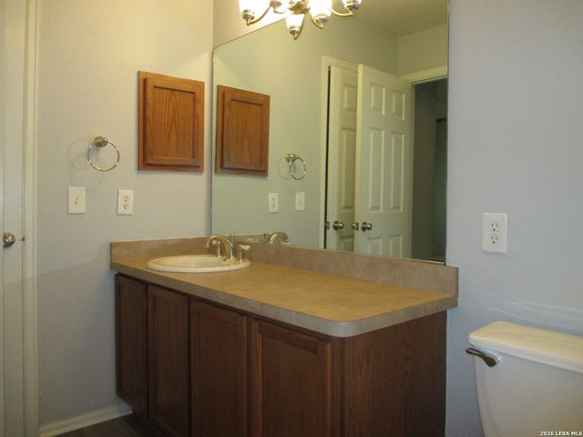 13408 Bristow Dawn, San Antonio, TX 78217