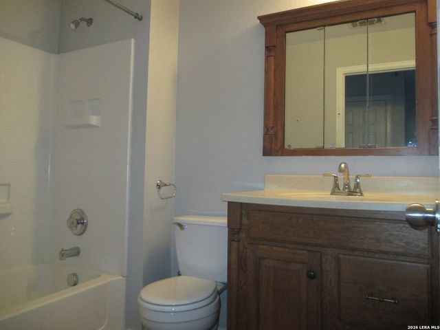 13408 Bristow Dawn, San Antonio, TX 78217