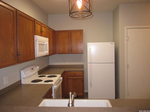 13408 Bristow Dawn, San Antonio, TX 78217