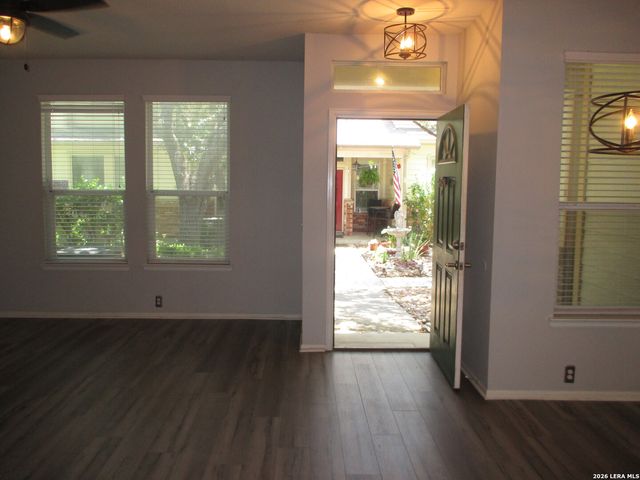 13408 Bristow Dawn, San Antonio, TX 78217