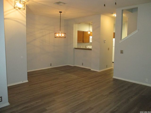 13408 Bristow Dawn, San Antonio, TX 78217