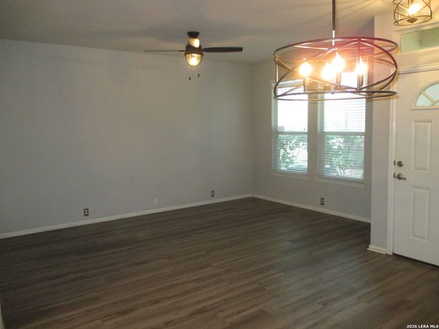 13408 Bristow Dawn, San Antonio, TX 78217