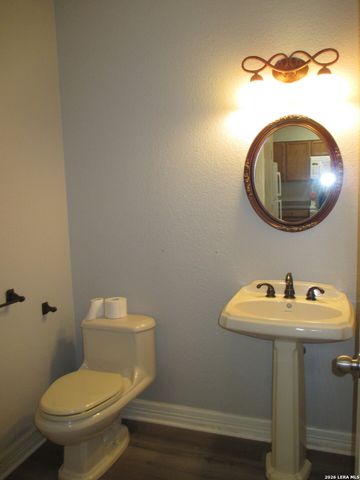 13408 Bristow Dawn, San Antonio, TX 78217
