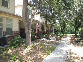 13408 Bristow Dawn, San Antonio, TX 78217