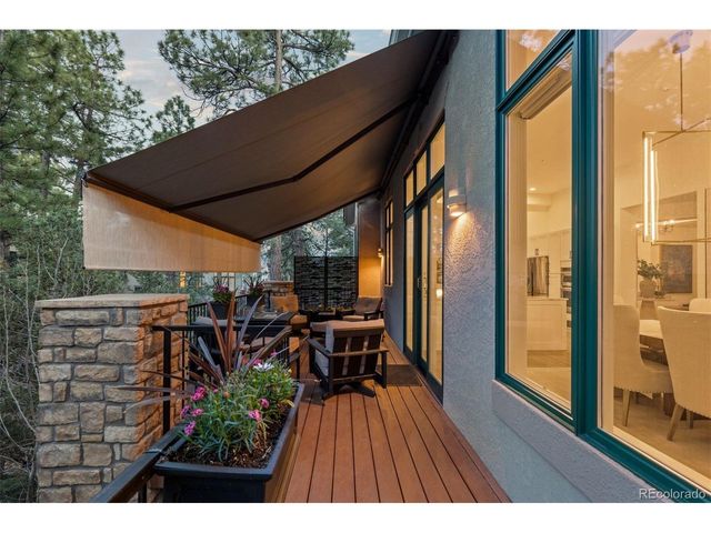 4517 Silver Cliff Ct, Castle Rock, CO 80108
