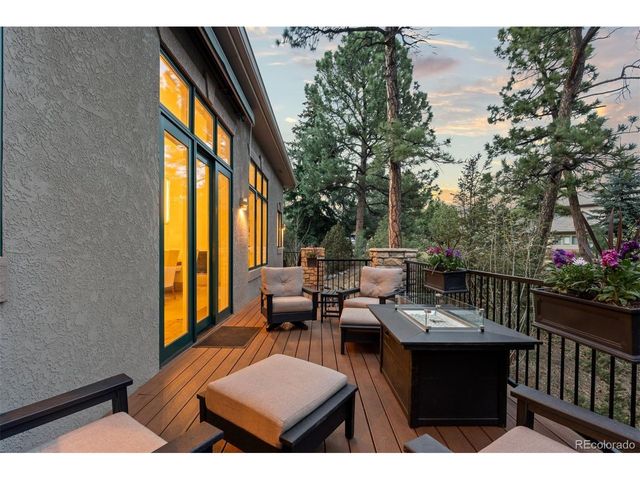 4517 Silver Cliff Ct, Castle Rock, CO 80108