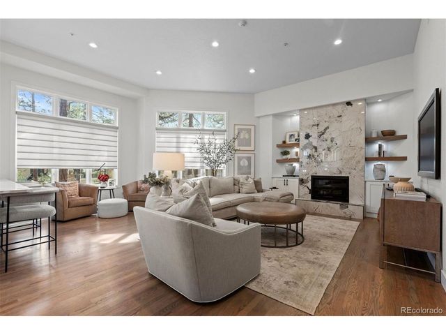 4517 Silver Cliff Ct, Castle Rock, CO 80108