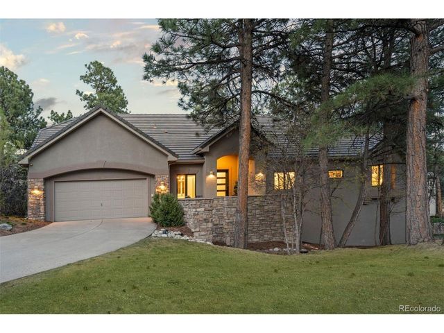 4517 Silver Cliff Ct, Castle Rock, CO 80108