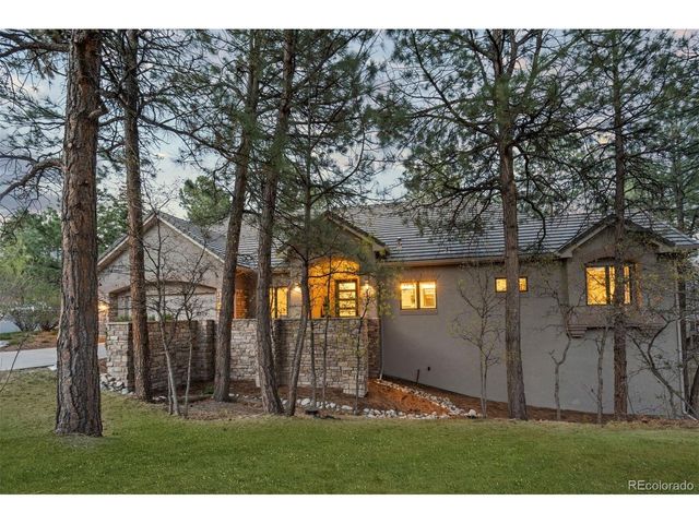 4517 Silver Cliff Ct, Castle Rock, CO 80108