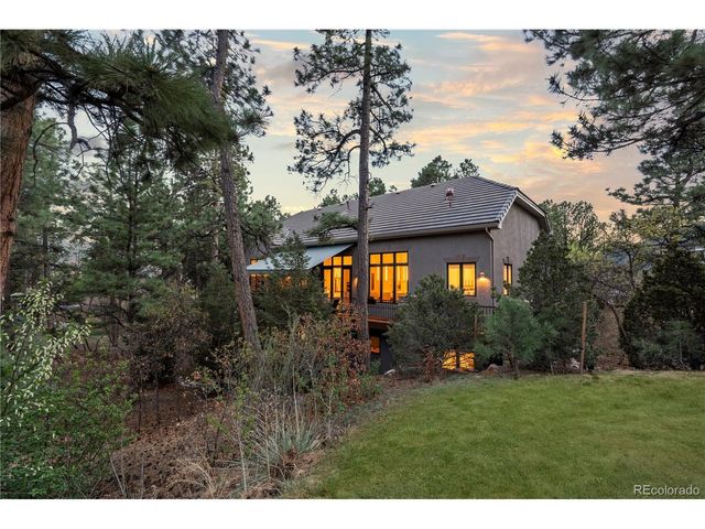 4517 Silver Cliff Ct, Castle Rock, CO 80108