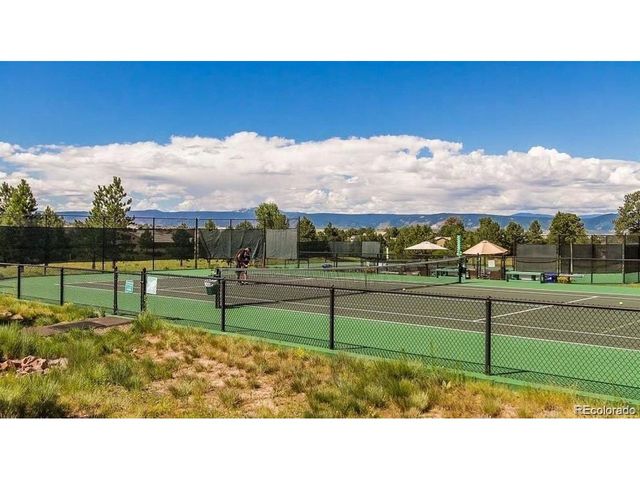 4517 Silver Cliff Ct, Castle Rock, CO 80108