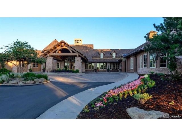 4517 Silver Cliff Ct, Castle Rock, CO 80108