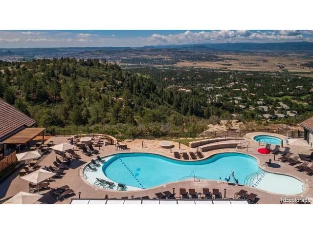 4517 Silver Cliff Ct, Castle Rock, CO 80108