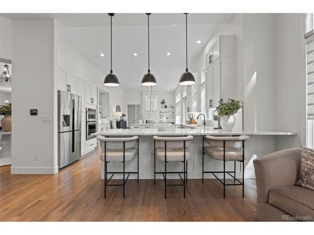 4517 Silver Cliff Ct, Castle Rock, CO 80108