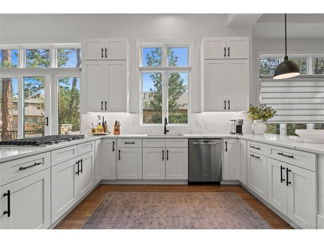 4517 Silver Cliff Ct, Castle Rock, CO 80108