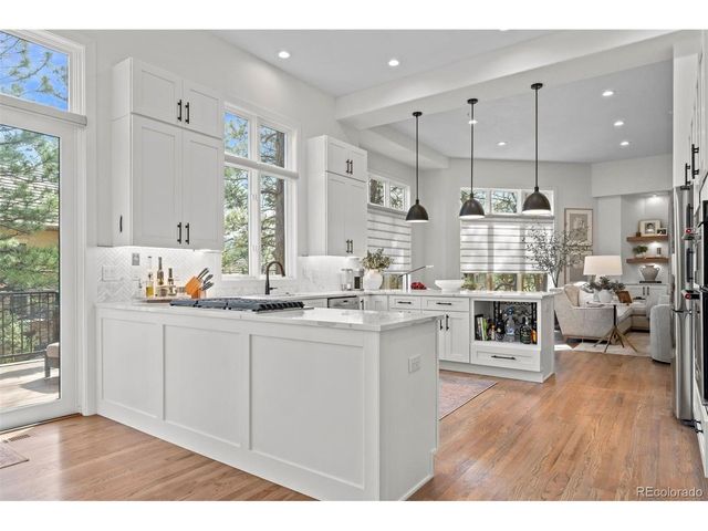 4517 Silver Cliff Ct, Castle Rock, CO 80108