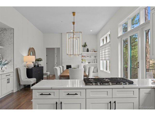 4517 Silver Cliff Ct, Castle Rock, CO 80108