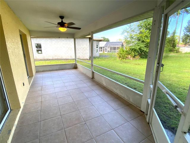 100 WOOD HAVEN DRIVE, Palm Coast, FL 32137