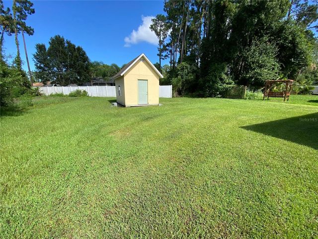100 WOOD HAVEN DRIVE, Palm Coast, FL 32137