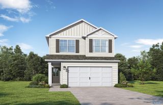 6215 Taramore Lane, Huntsville, AL 35806
