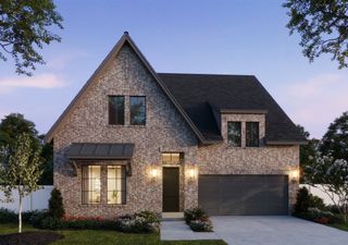 1812 Vetiver Glow Drive, Celina, TX 75009