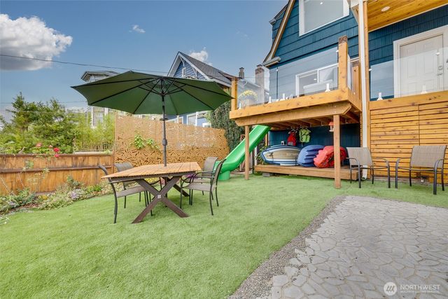 5822 E Green Lake Way N, Seattle, WA 98103