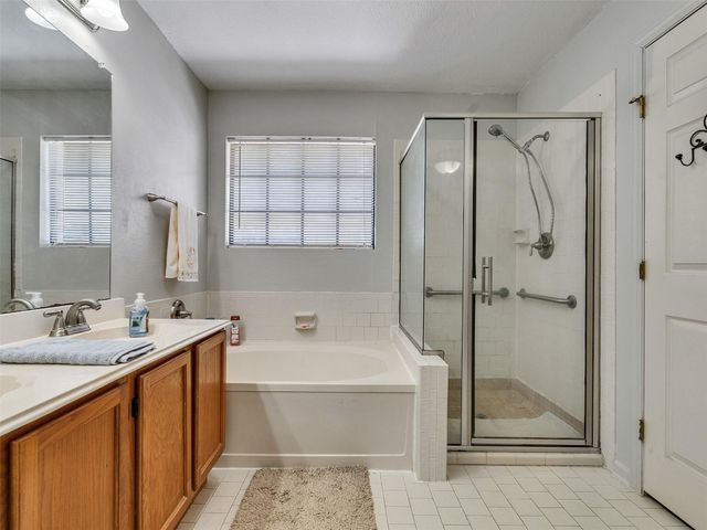 5102 Dobbin Springs Lane, Houston, TX 77345