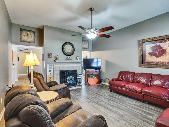 5102 Dobbin Springs Lane, Houston, TX 77345