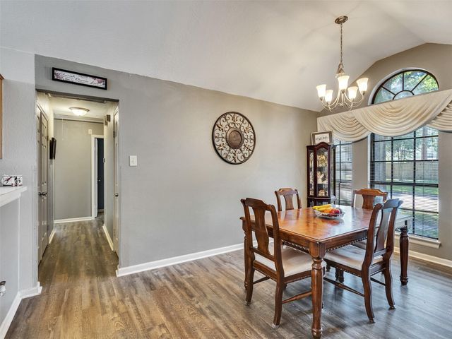 5102 Dobbin Springs Lane, Houston, TX 77345