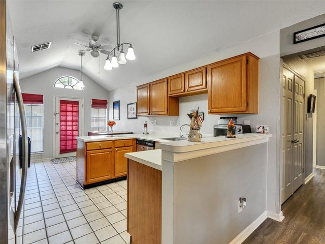 5102 Dobbin Springs Lane, Houston, TX 77345