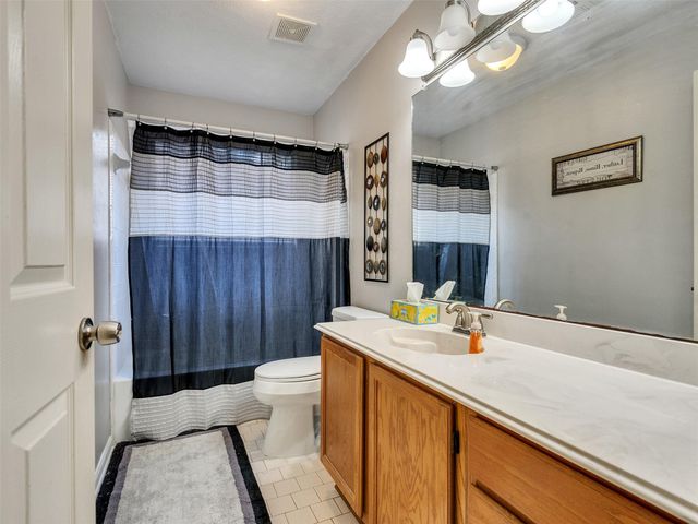 5102 Dobbin Springs Lane, Houston, TX 77345