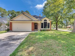 5102 Dobbin Springs Lane, Houston, TX 77345