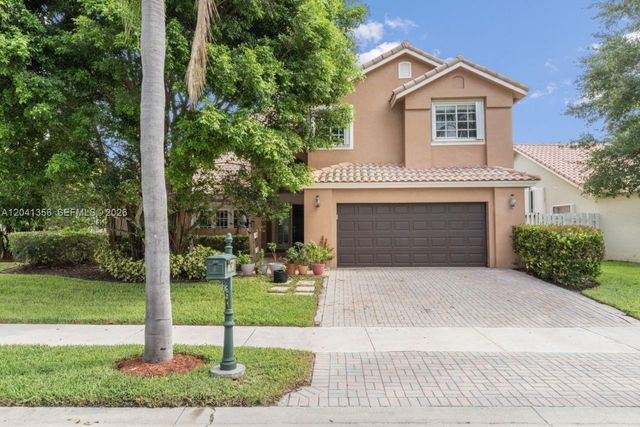 1179 Laguna Springs Dr, Weston, FL 33326