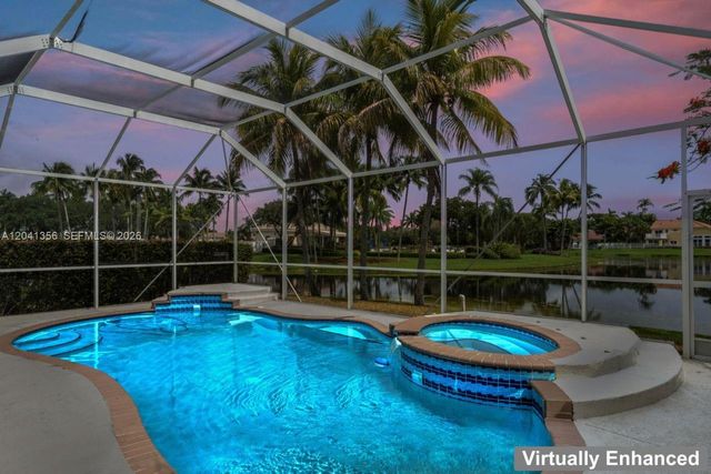 1179 Laguna Springs Dr, Weston, FL 33326