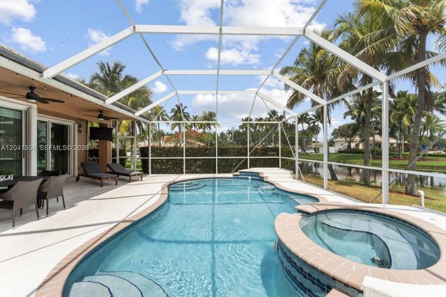 1179 Laguna Springs Dr, Weston, FL 33326