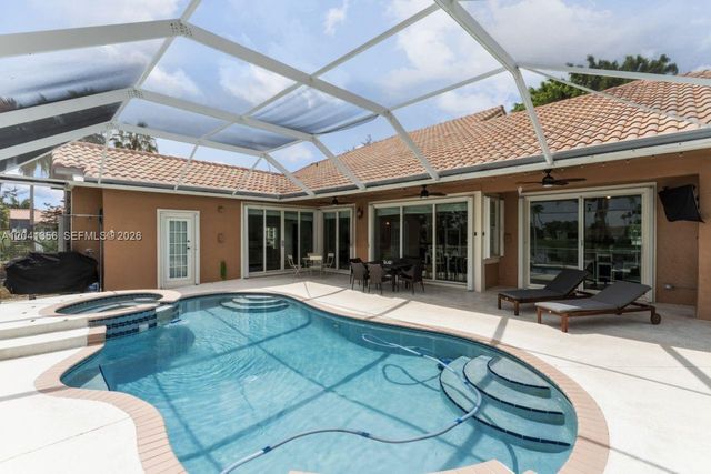 1179 Laguna Springs Dr, Weston, FL 33326