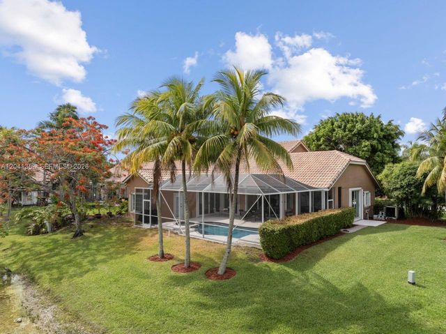 1179 Laguna Springs Dr, Weston, FL 33326