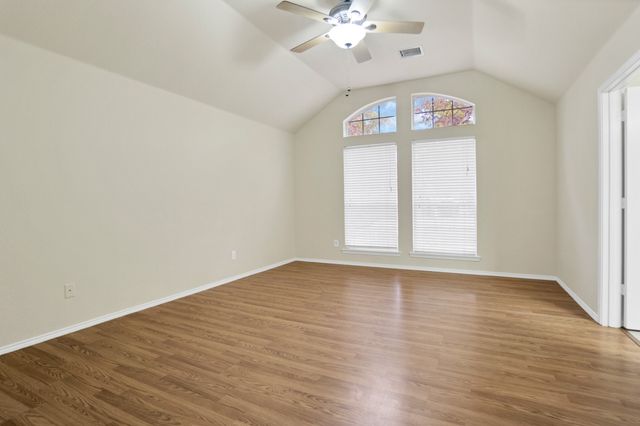 1695 Cresthill Drive, Rockwall, TX 75087