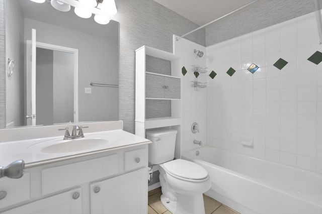 1695 Cresthill Drive, Rockwall, TX 75087