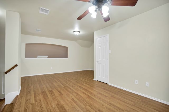 1695 Cresthill Drive, Rockwall, TX 75087