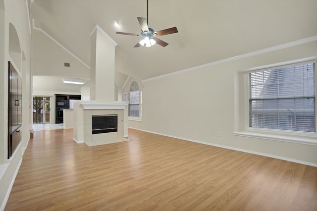 1695 Cresthill Drive, Rockwall, TX 75087