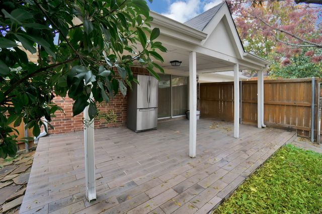 1695 Cresthill Drive, Rockwall, TX 75087