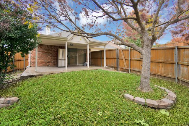 1695 Cresthill Drive, Rockwall, TX 75087