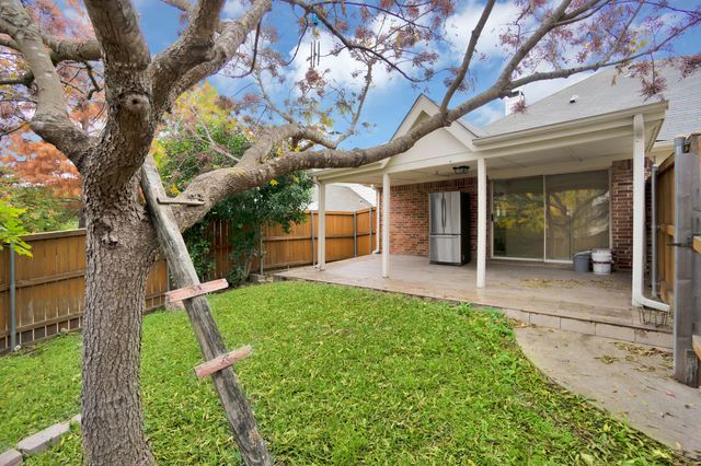 1695 Cresthill Drive, Rockwall, TX 75087