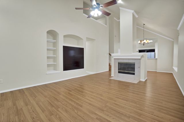 1695 Cresthill Drive, Rockwall, TX 75087