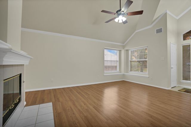 1695 Cresthill Drive, Rockwall, TX 75087