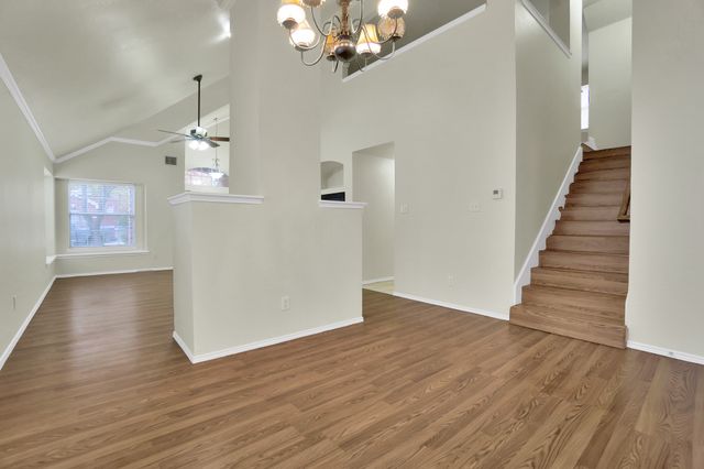 1695 Cresthill Drive, Rockwall, TX 75087