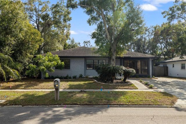 3406 W SWANN AVENUE, Tampa, FL 33609