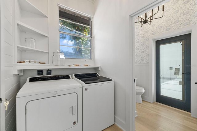 3406 W SWANN AVENUE, Tampa, FL 33609