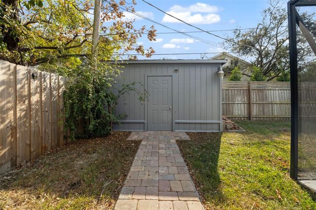 3406 W SWANN AVENUE, Tampa, FL 33609